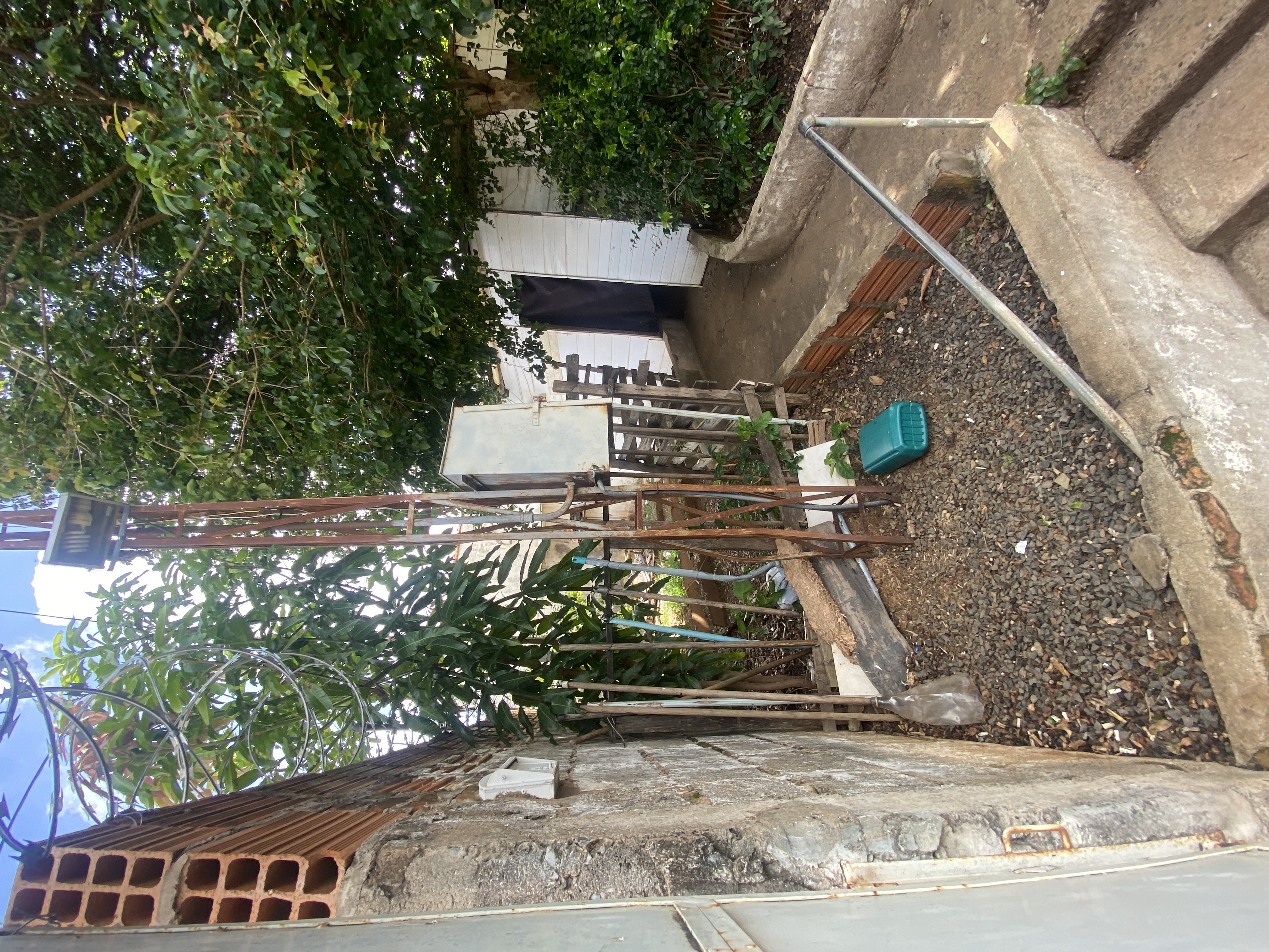 Terreno à Venda no Jardim Conceição Leite