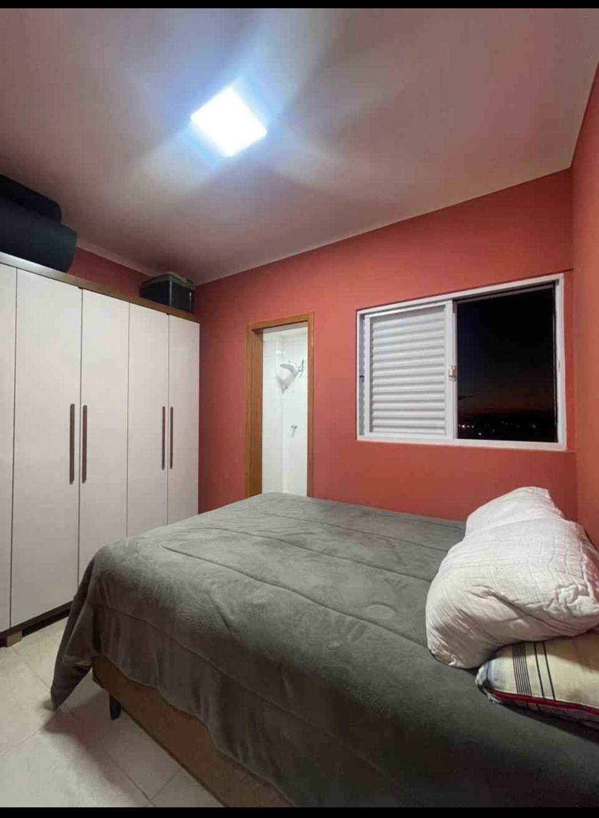 Apartamento a Venda no Parque das Esmeraldas