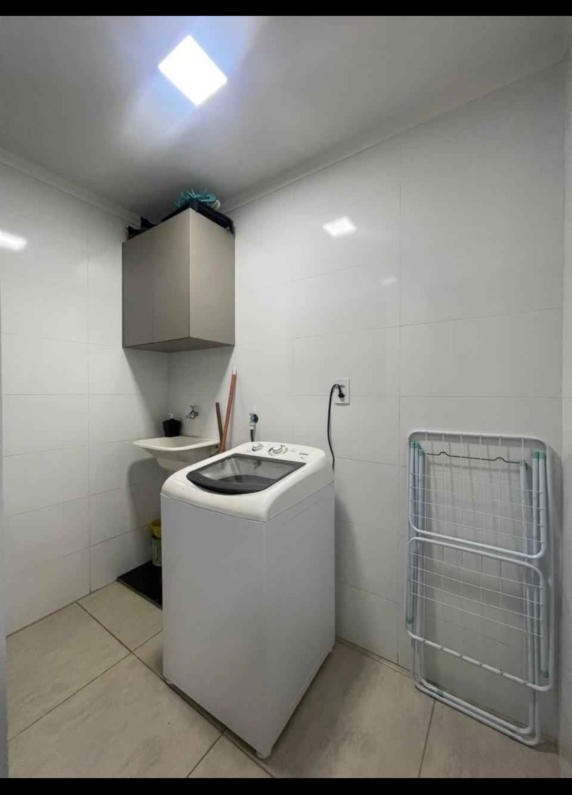Apartamento a Venda no Parque das Esmeraldas