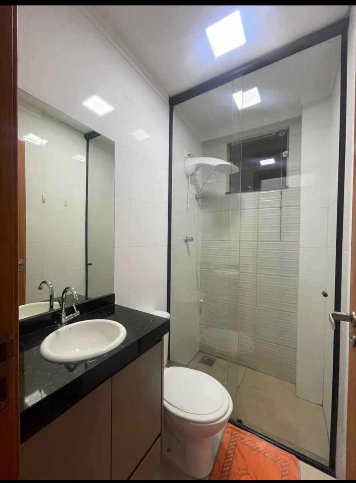 Apartamento a Venda no Parque das Esmeraldas