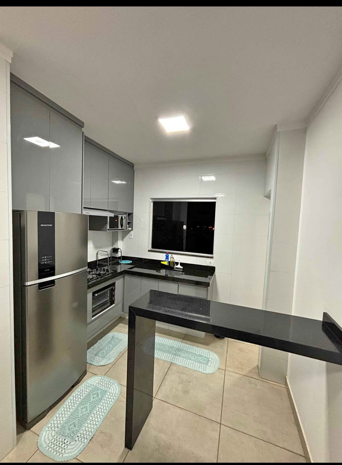 Apartamento a Venda no Parque das Esmeraldas
