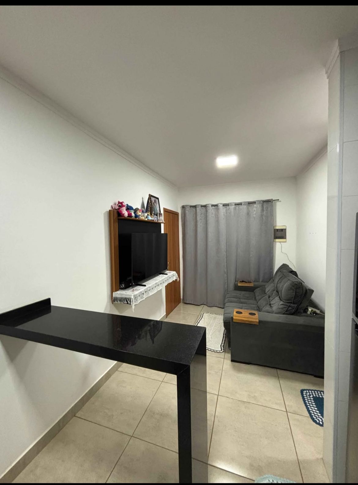 Apartamento a Venda no Parque das Esmeraldas