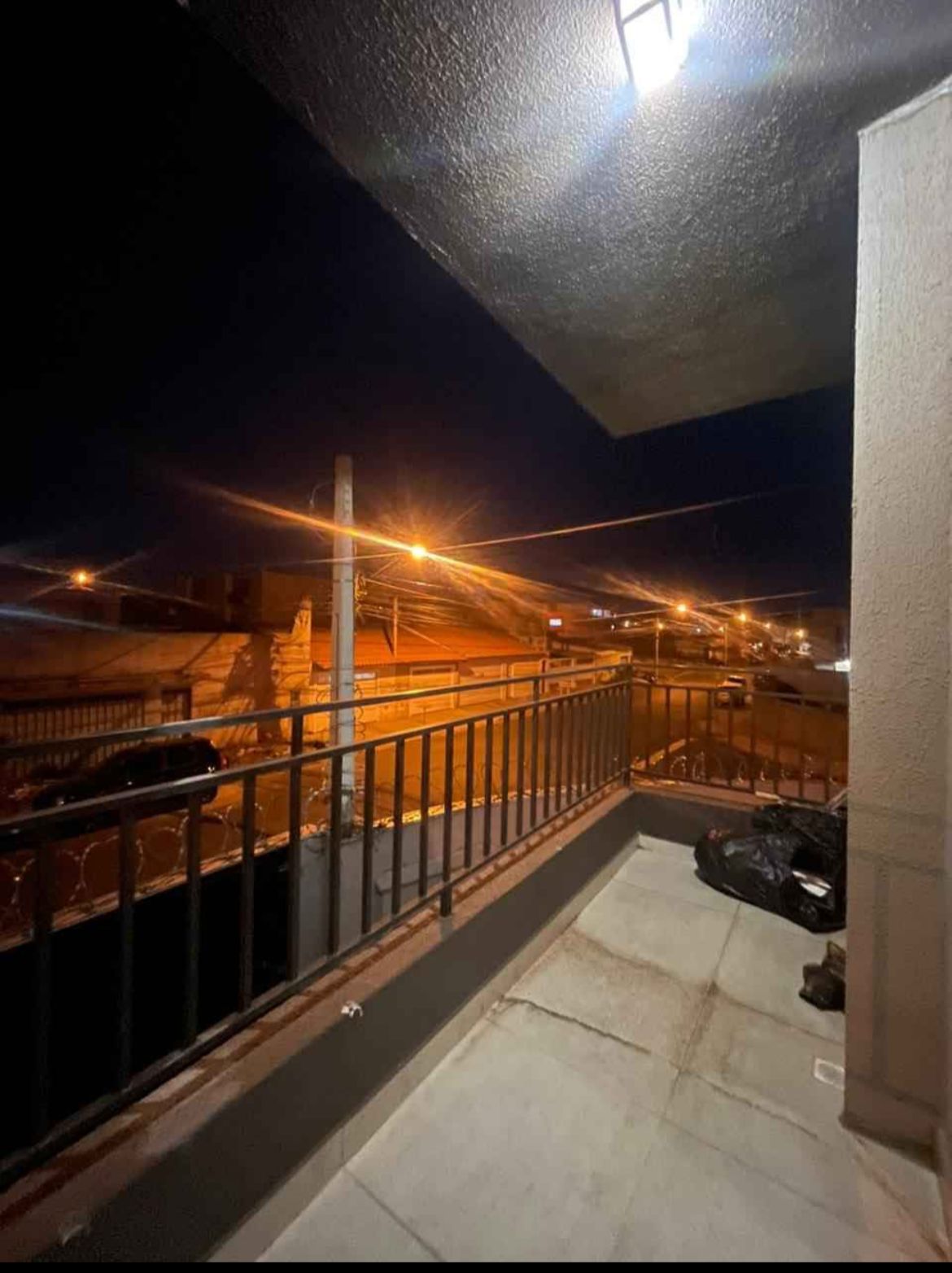 Apartamento a Venda no Parque das Esmeraldas