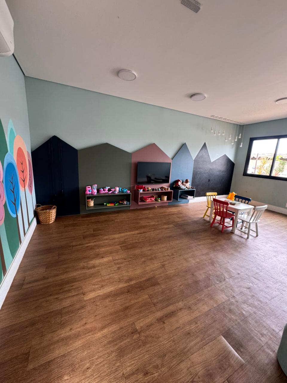 Apartamento à Venda no Edifício Lisittà