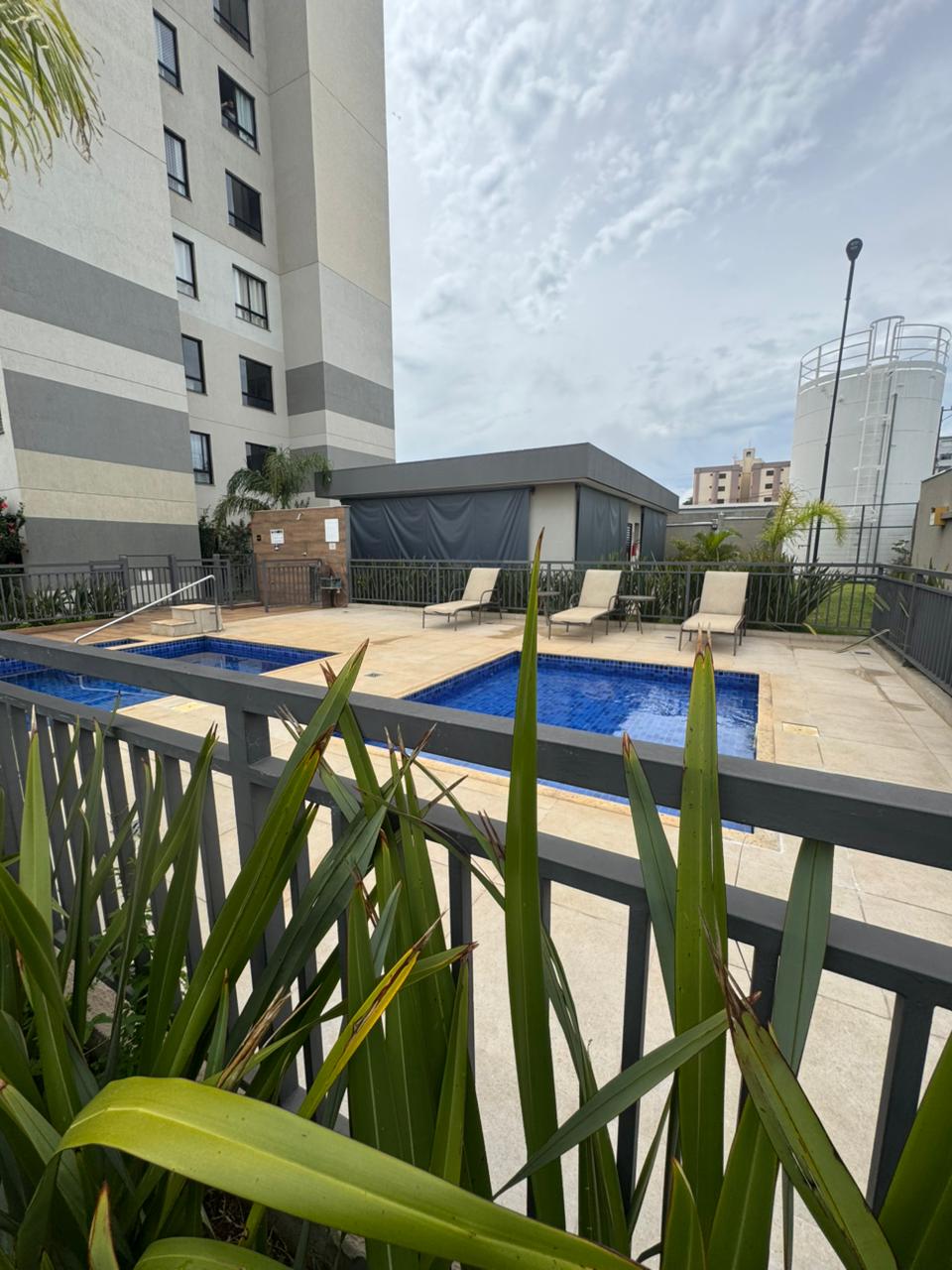 Apartamento à Venda no Edifício Lisittà