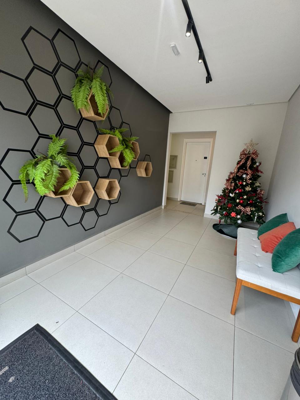 Apartamento à Venda no Edifício Lisittà