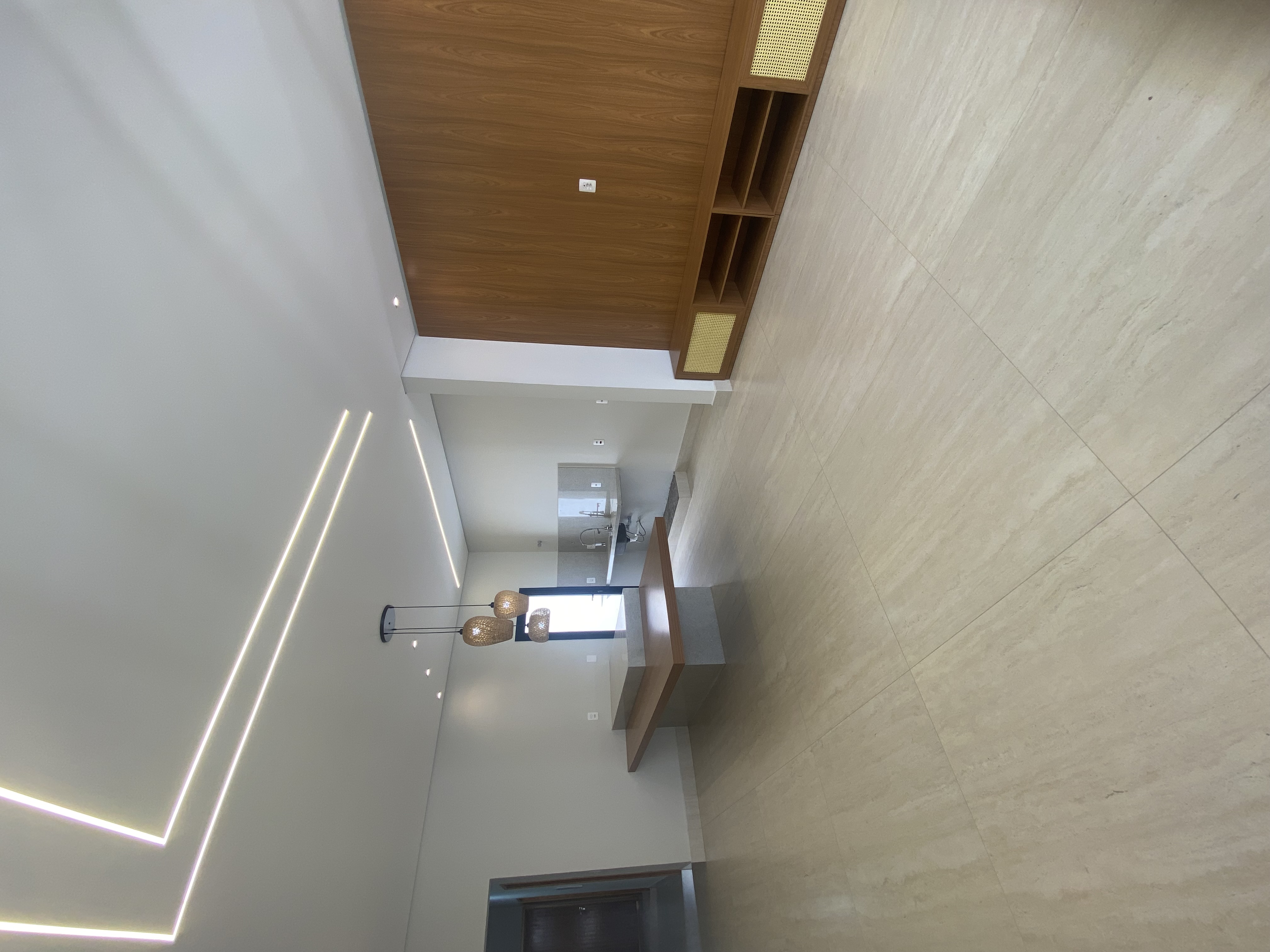 Casa a Venda no Residencial Zanetti