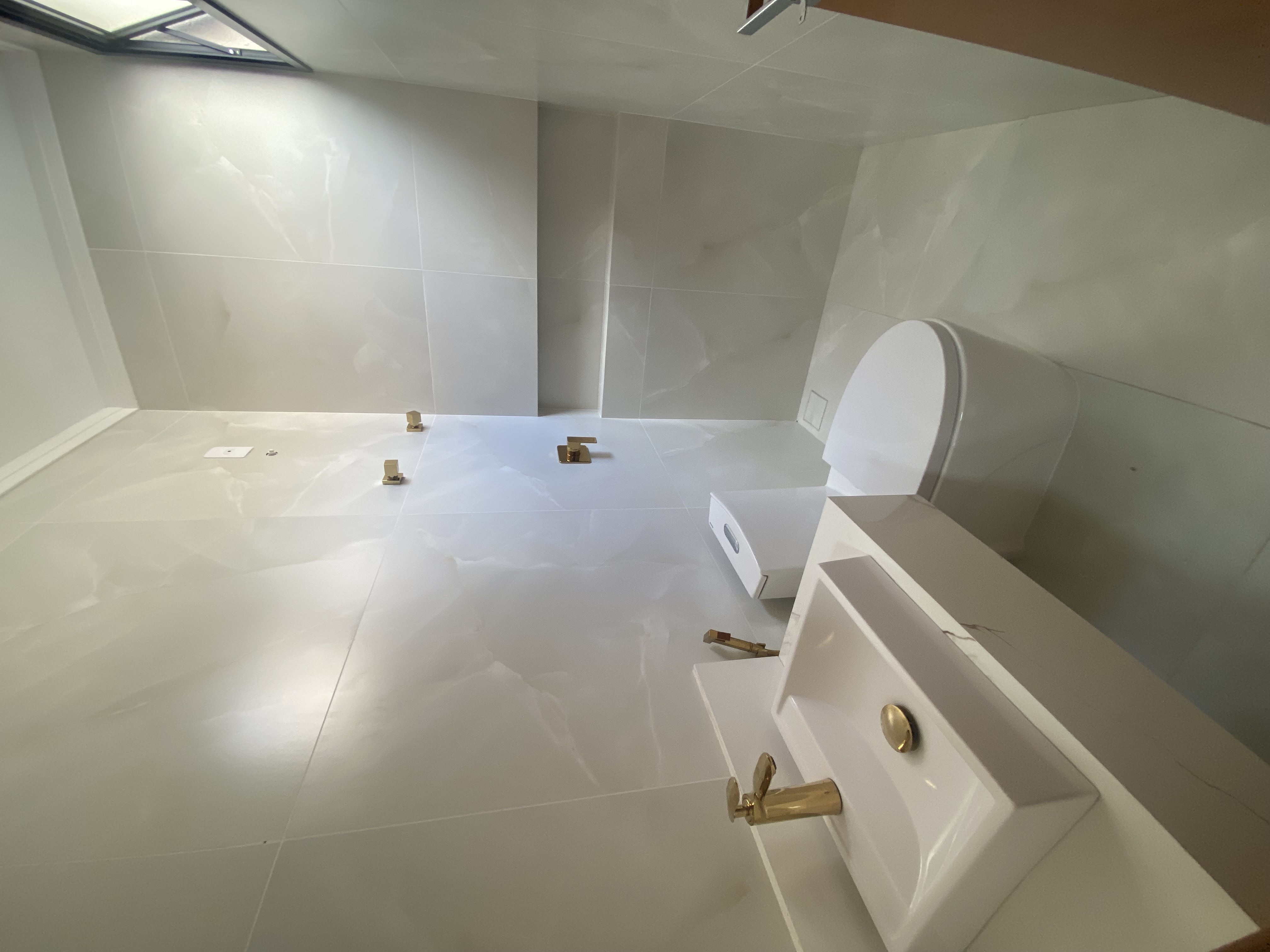 Casa a Venda no Residencial Zanetti