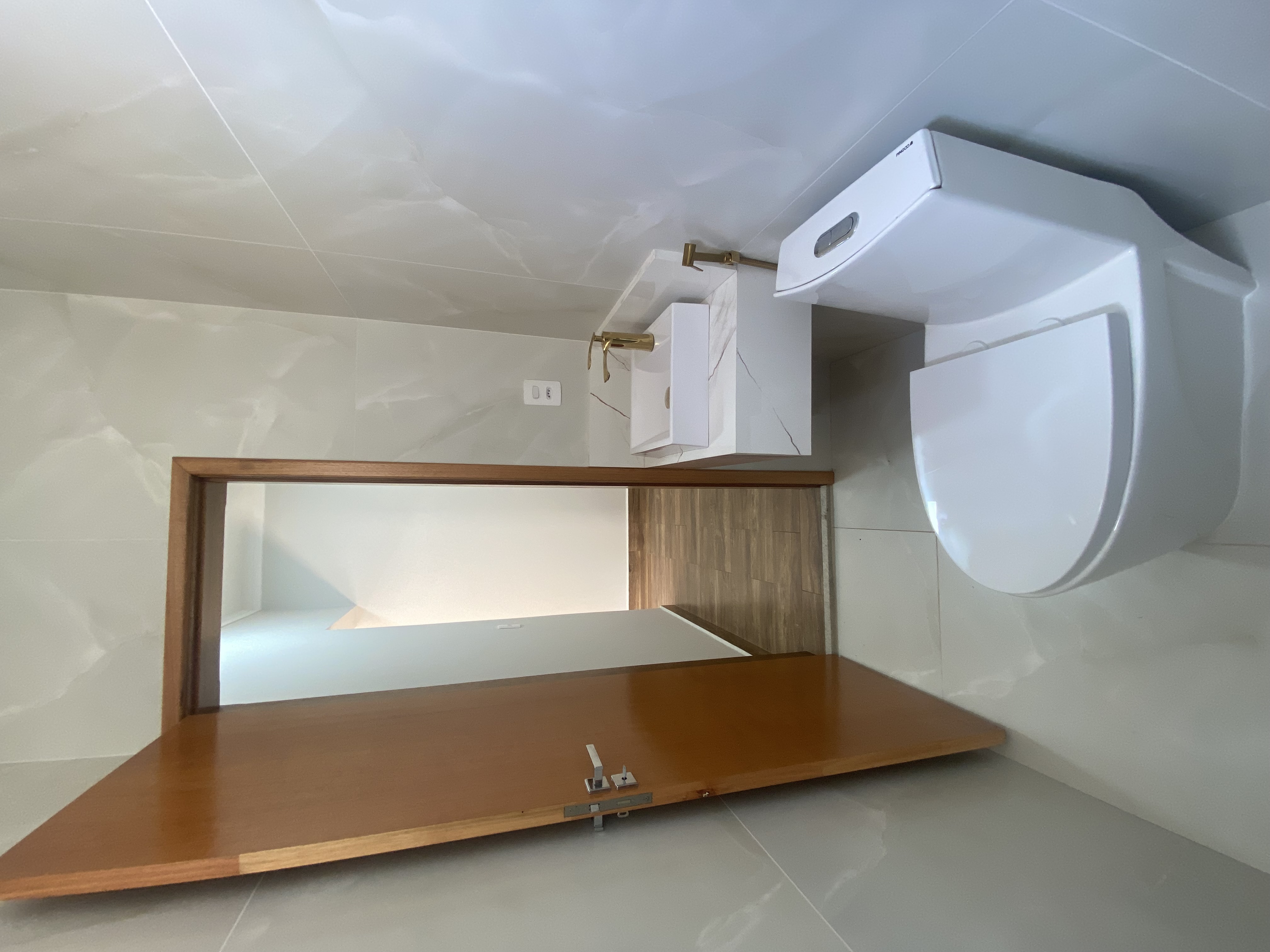 Casa a Venda no Residencial Zanetti