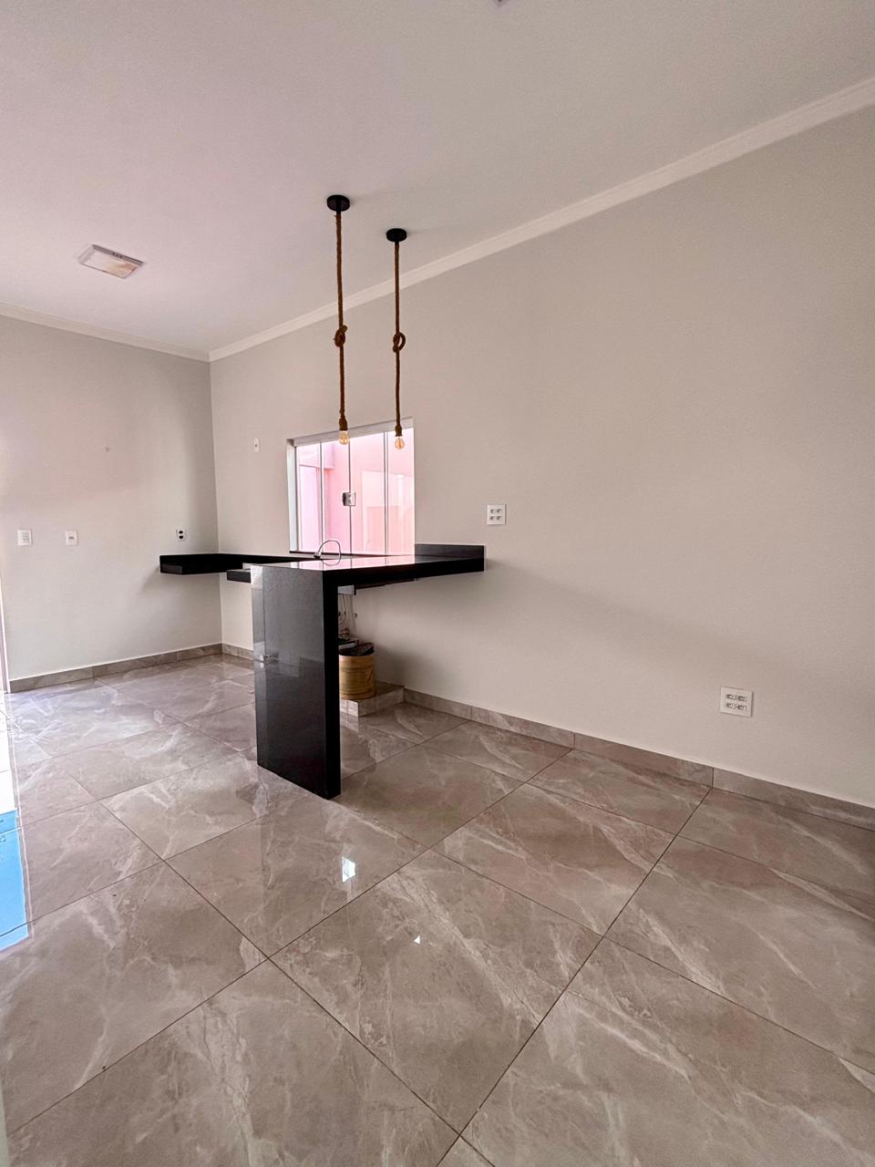 Casa a Venda no Residencial Abraão Brickman