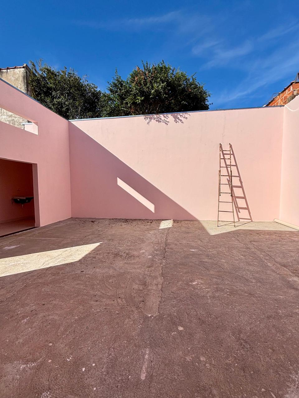 Casa a Venda no Residencial Abraão Brickman