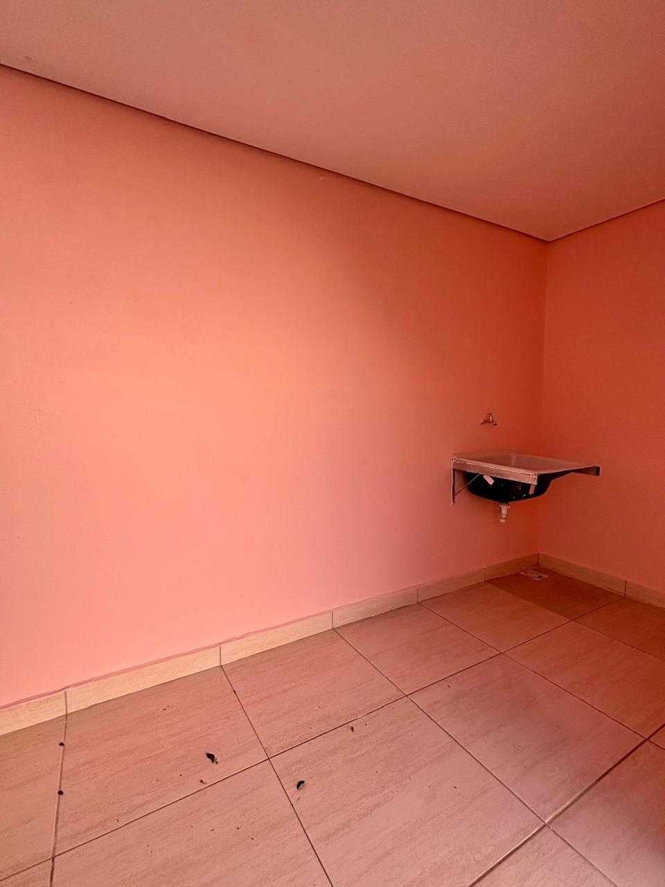 Casa a Venda no Residencial Abraão Brickman