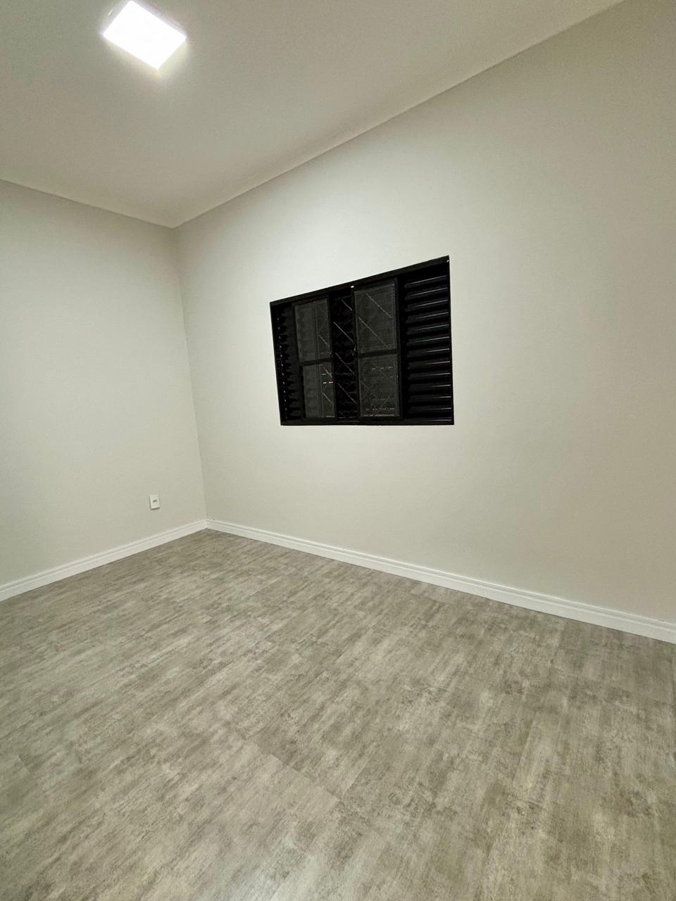 Casa a Venda no Residencial Abraão Brickman