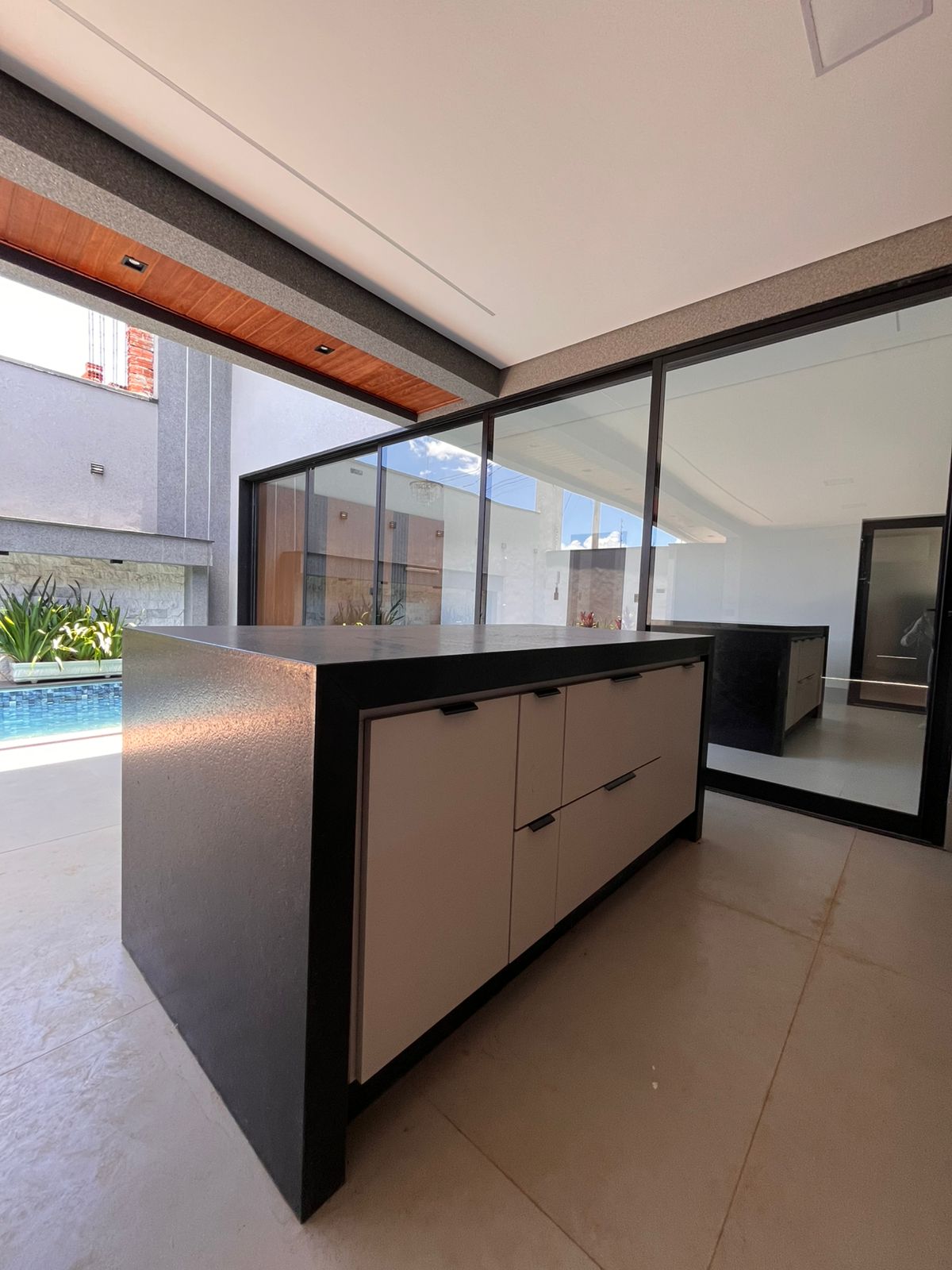 Casa à Venda no Jardim Natal