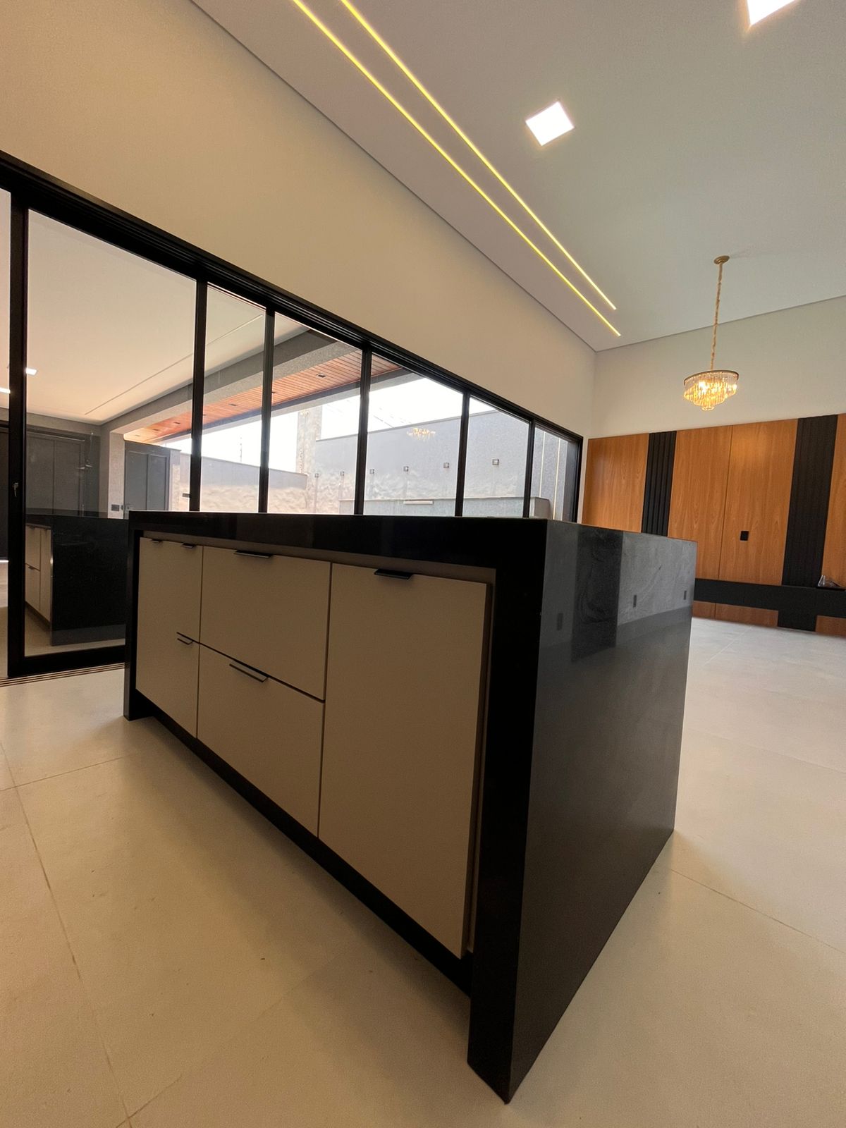 Casa à Venda no Jardim Natal