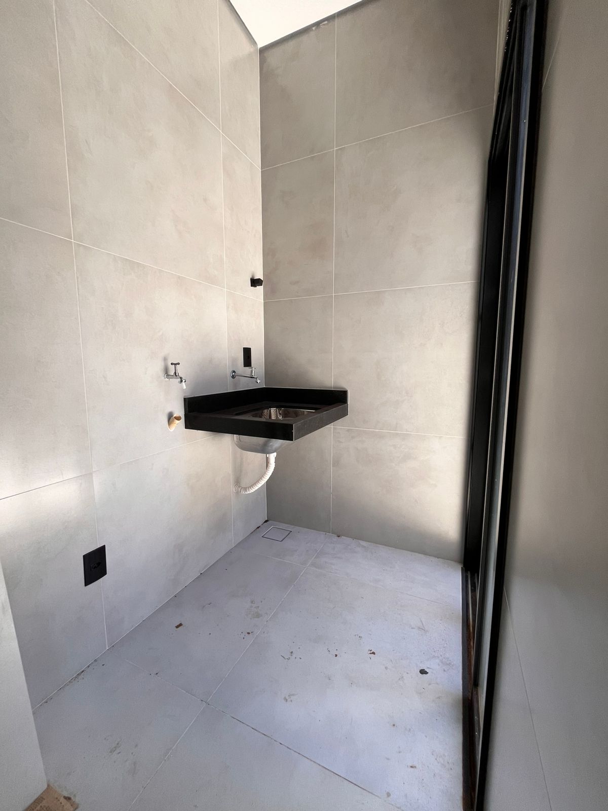 Casa à Venda no Jardim Natal