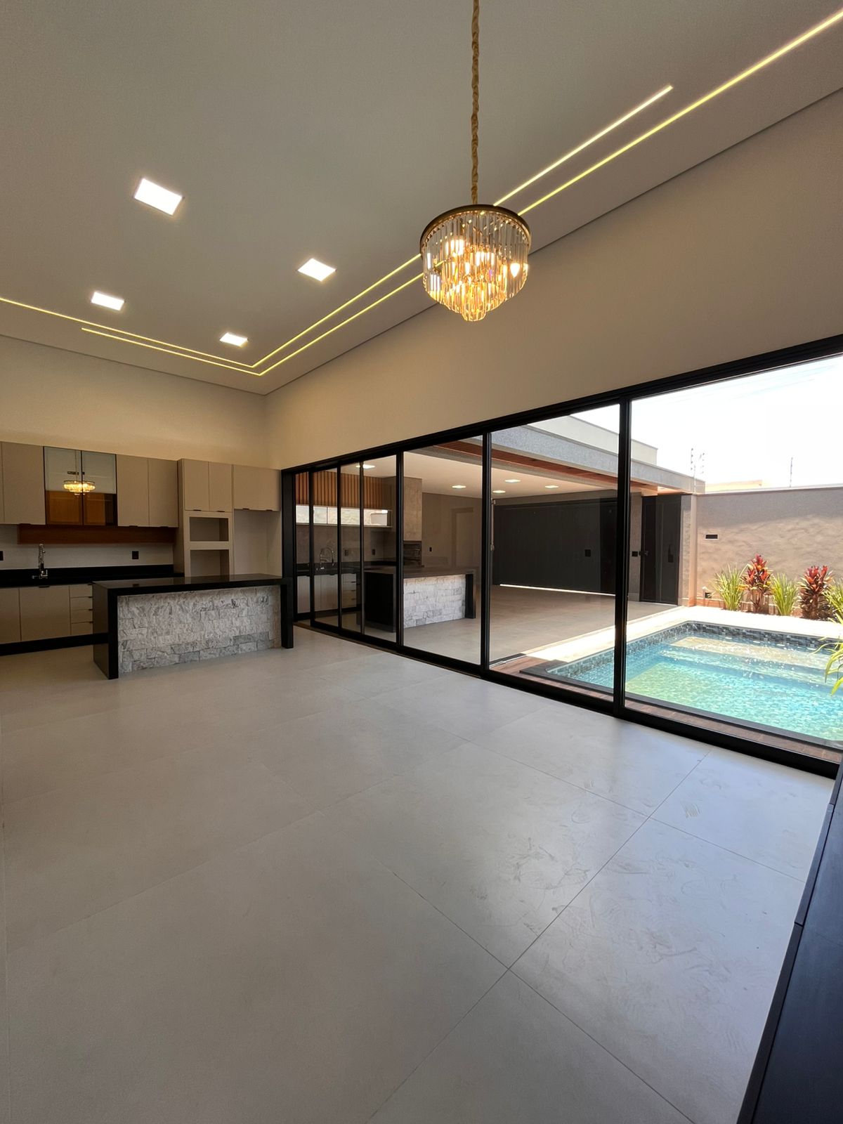 Casa à Venda no Jardim Natal