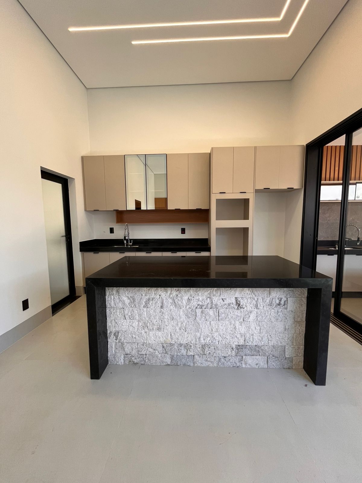 Casa à Venda no Jardim Natal