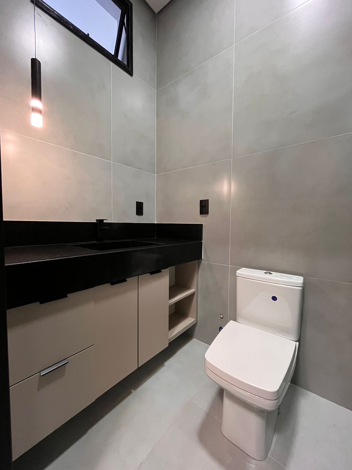 Casa à Venda no Jardim Natal