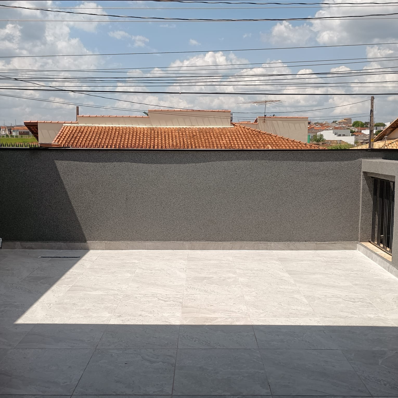 Casa à Venda no Bairro São Joaquim