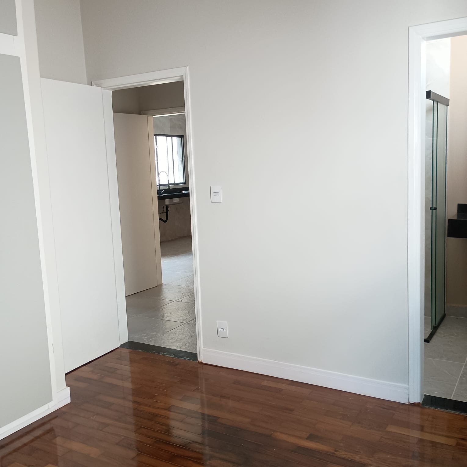 Casa à Venda no Bairro São Joaquim