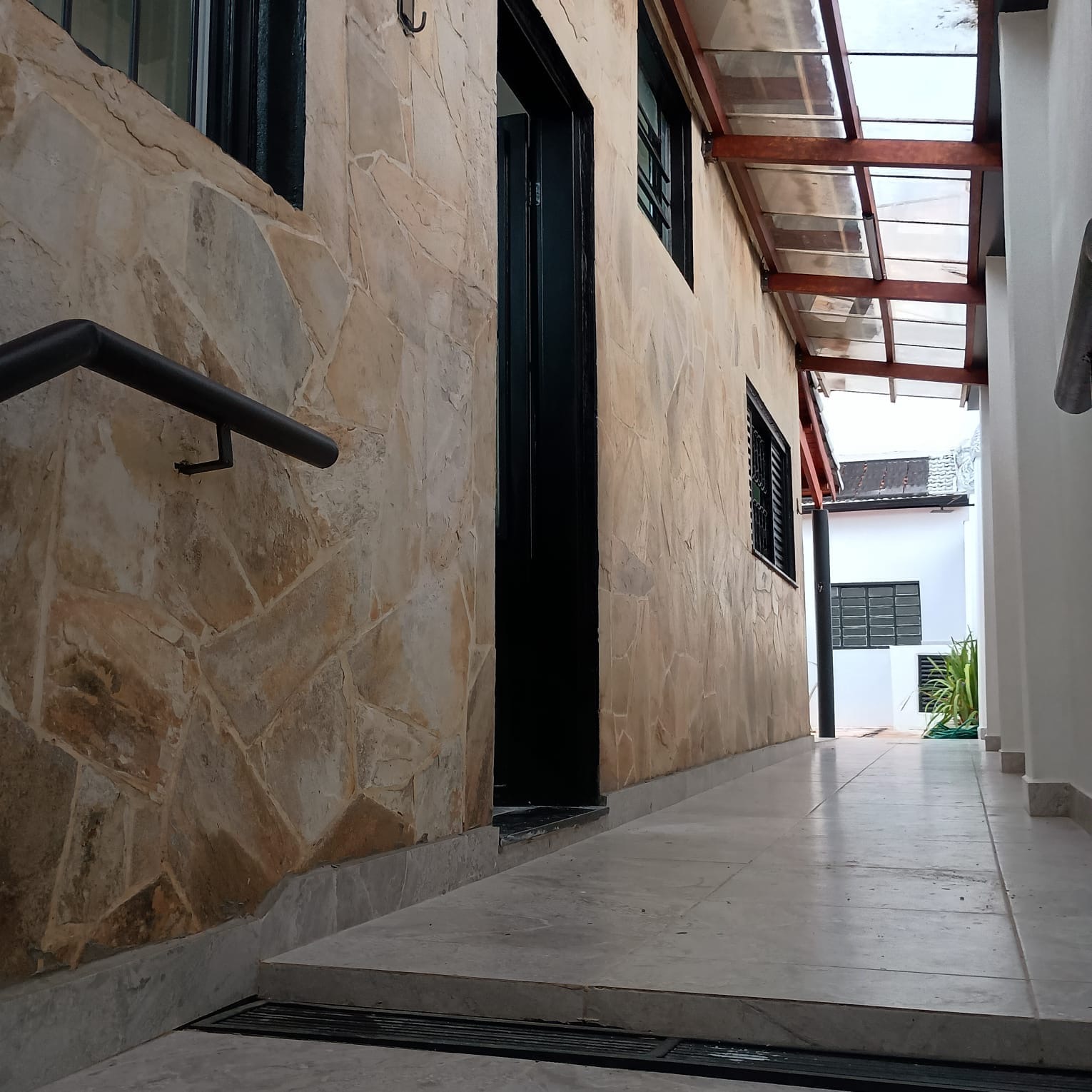 Casa à Venda no Bairro São Joaquim