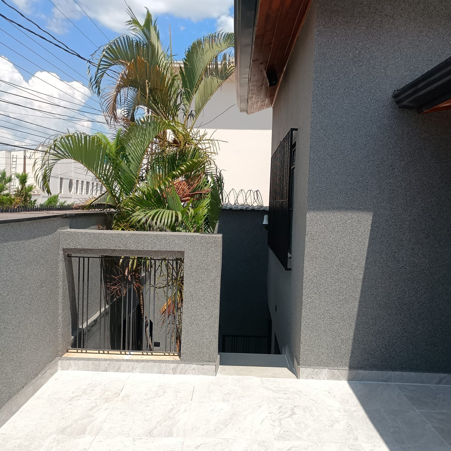 Casa à Venda no Bairro São Joaquim