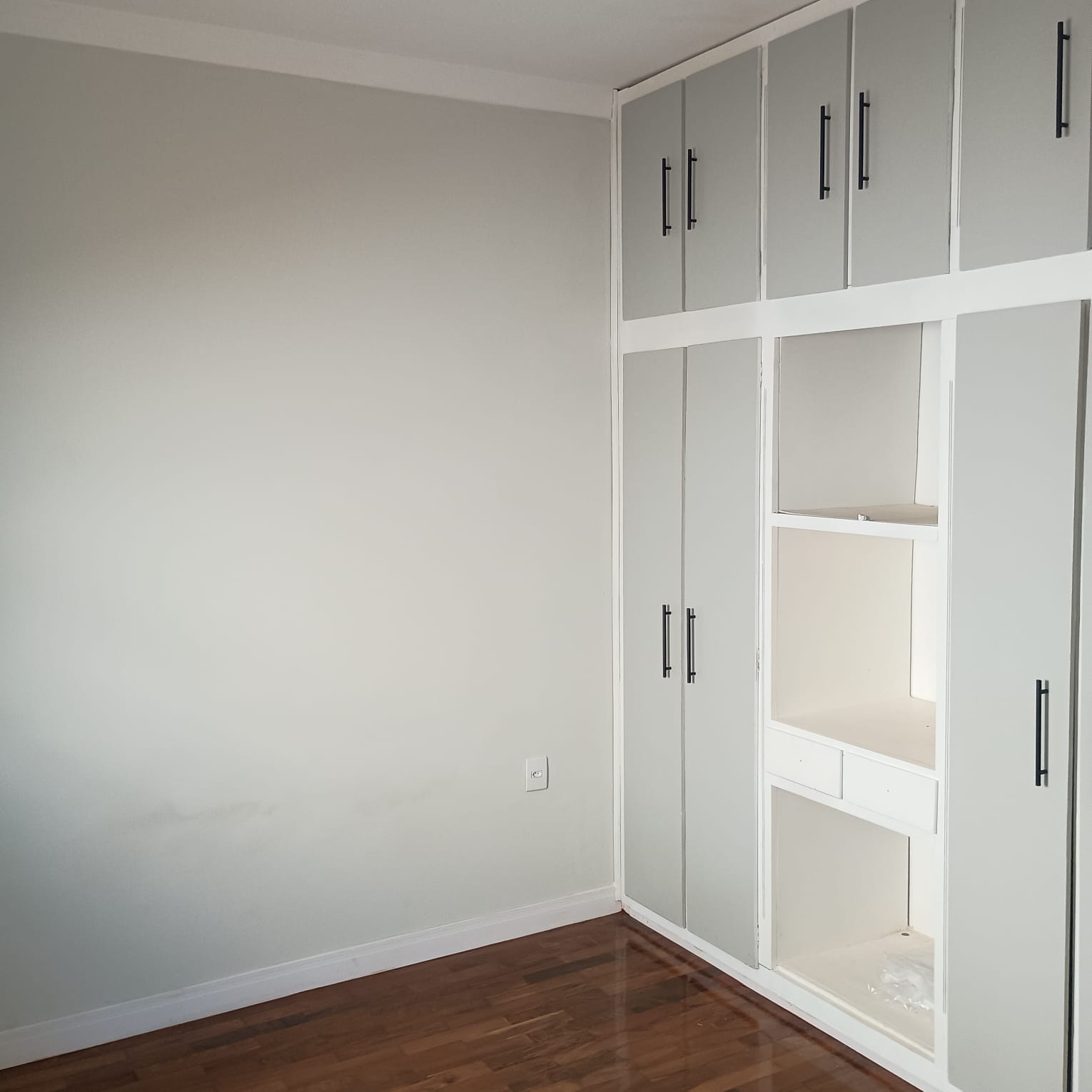 Casa à Venda no Bairro São Joaquim