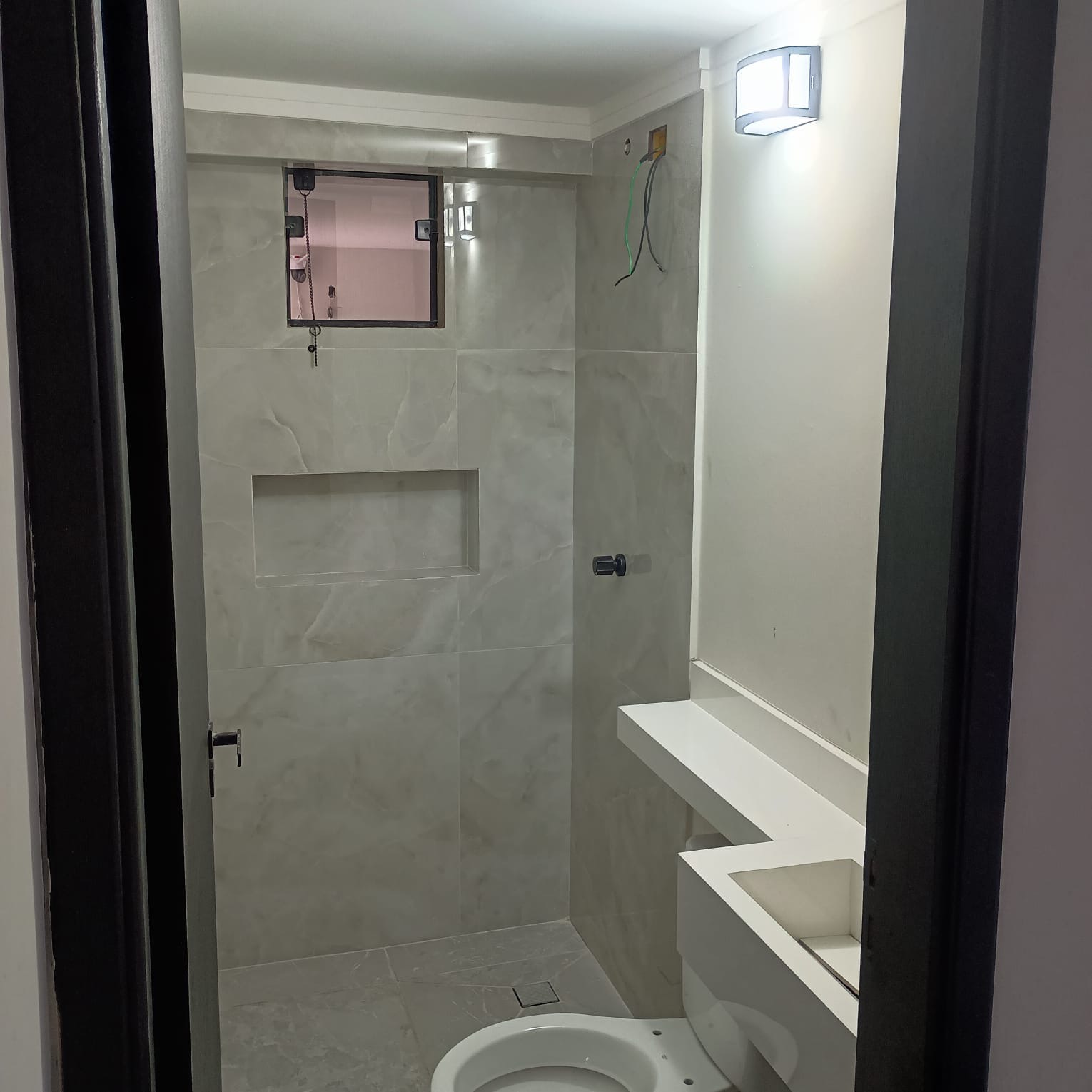 Casa à Venda no Bairro São Joaquim