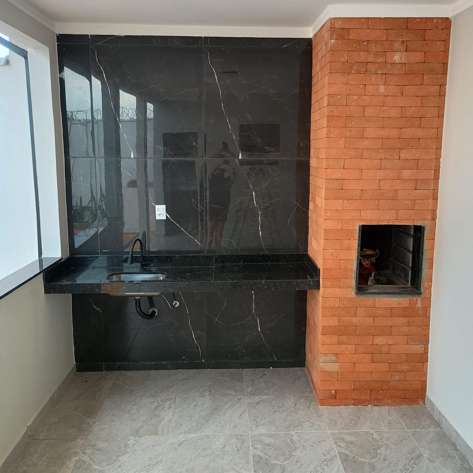 Casa à Venda no Bairro São Joaquim