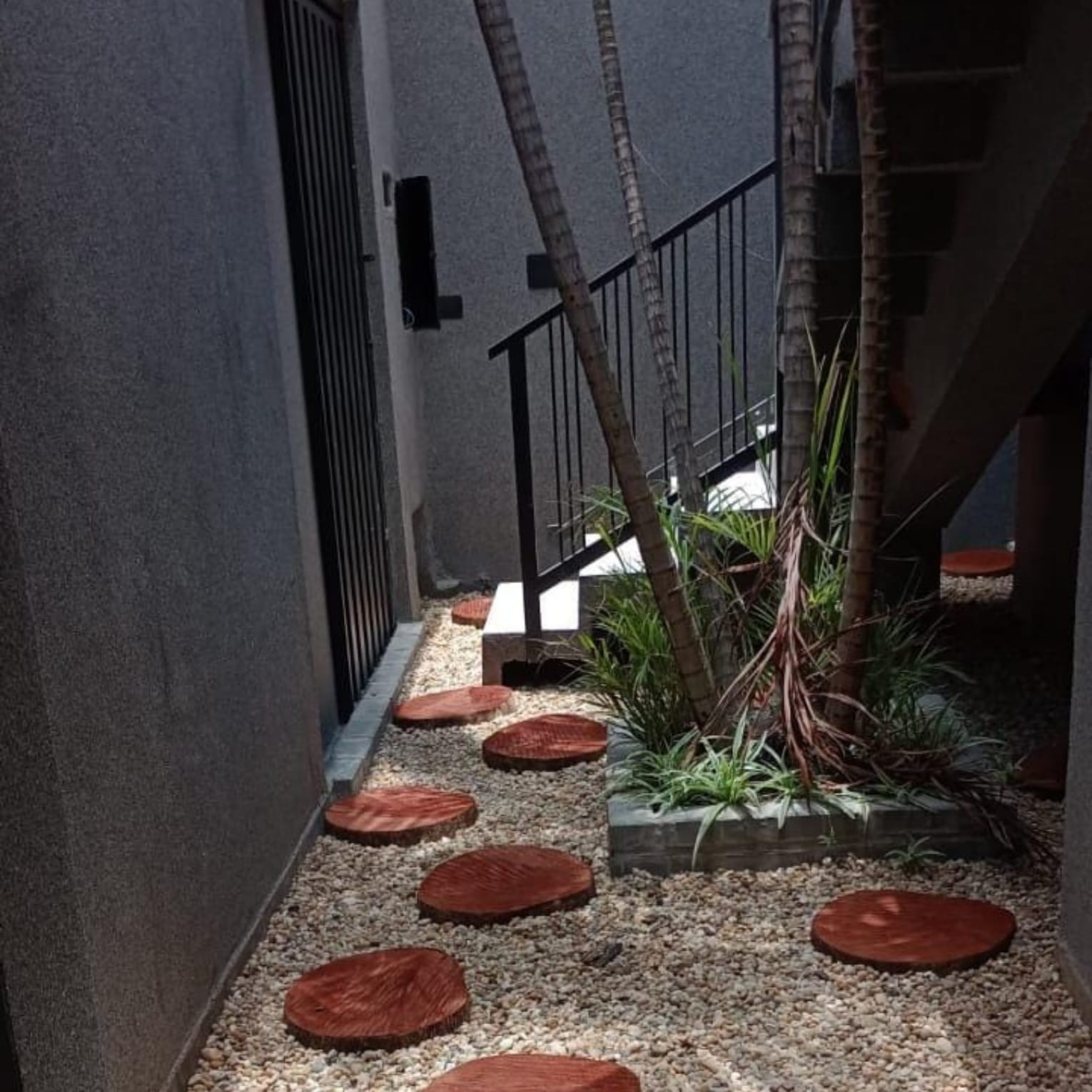 Casa à Venda no Bairro São Joaquim