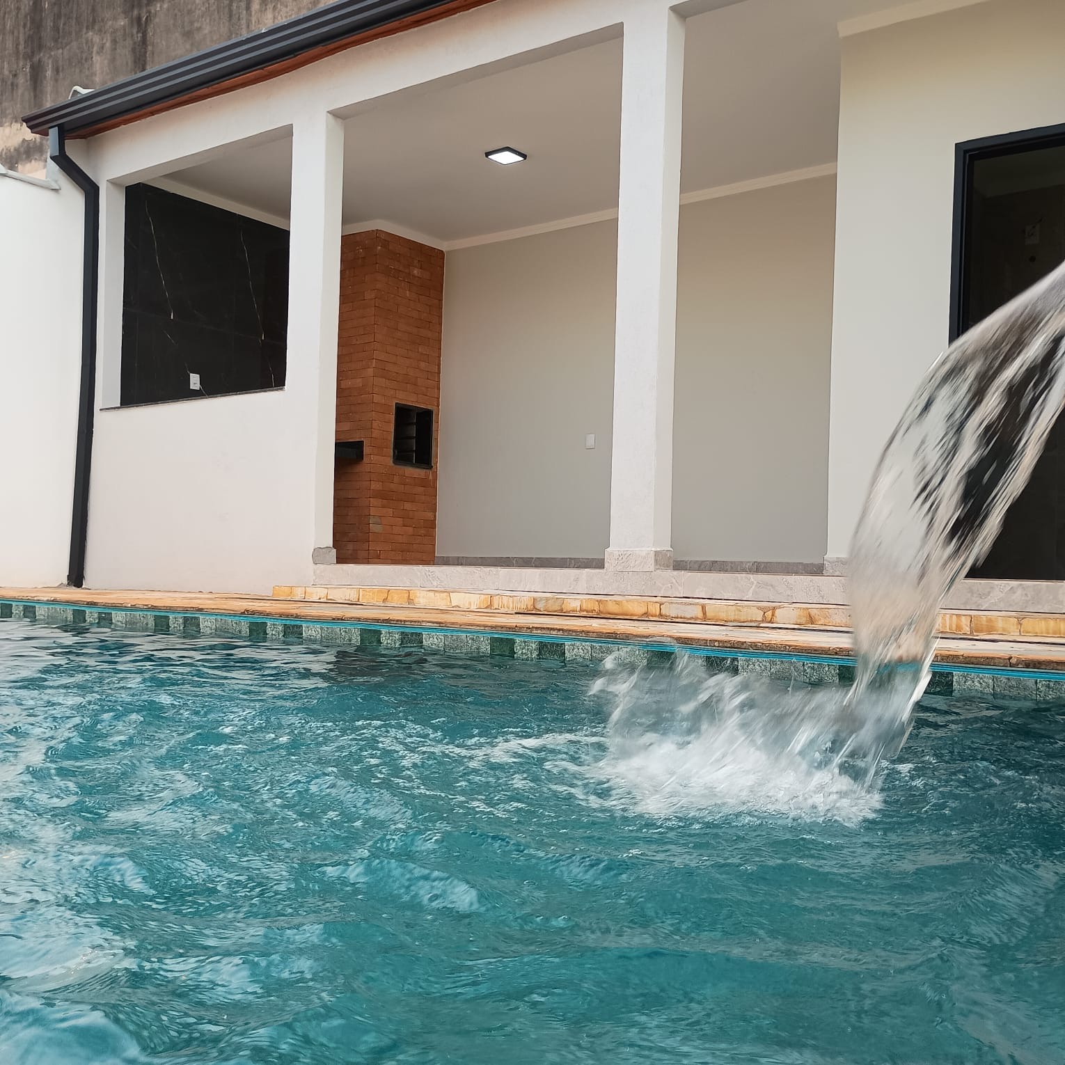 Casa à Venda no Bairro São Joaquim