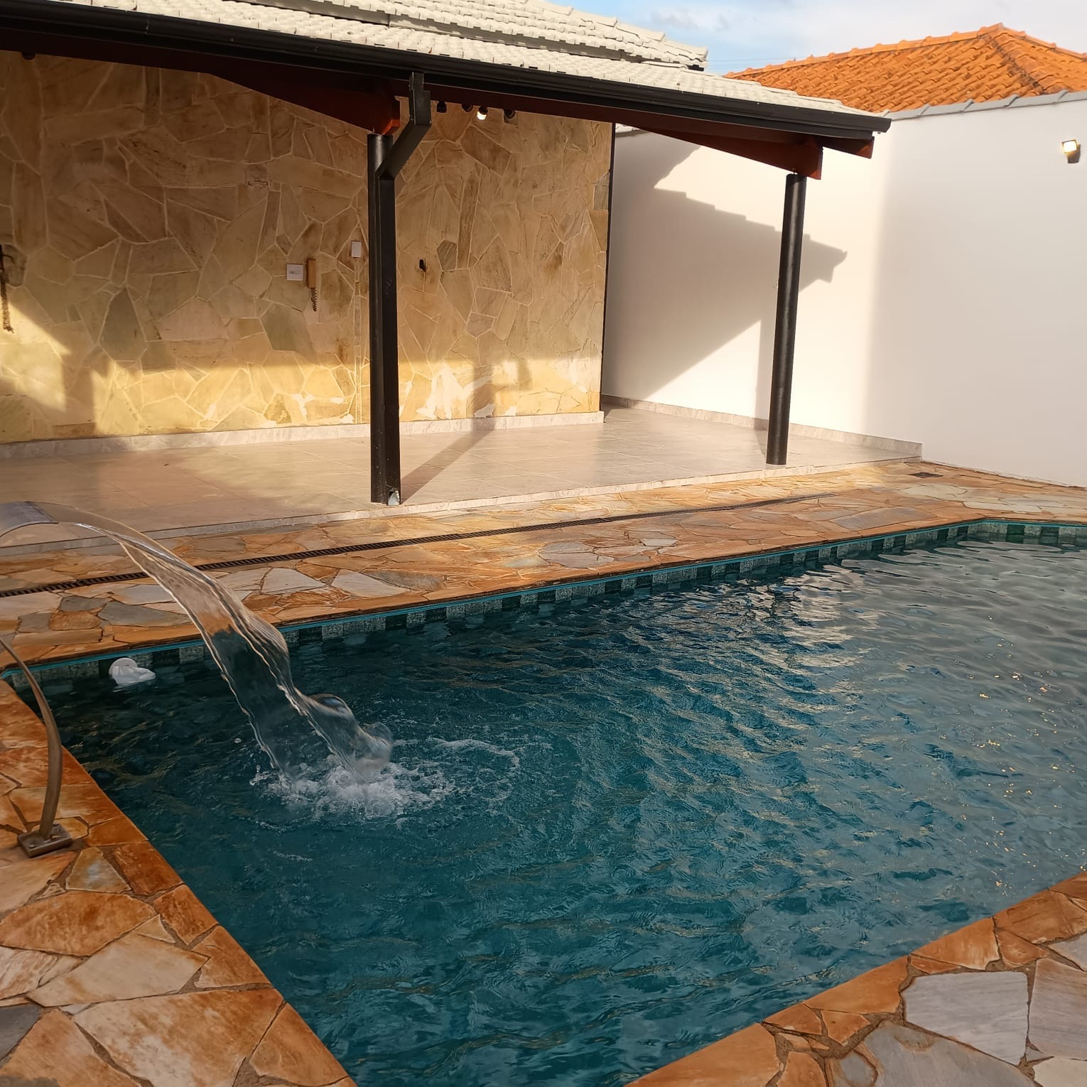 Casa à Venda no Bairro São Joaquim