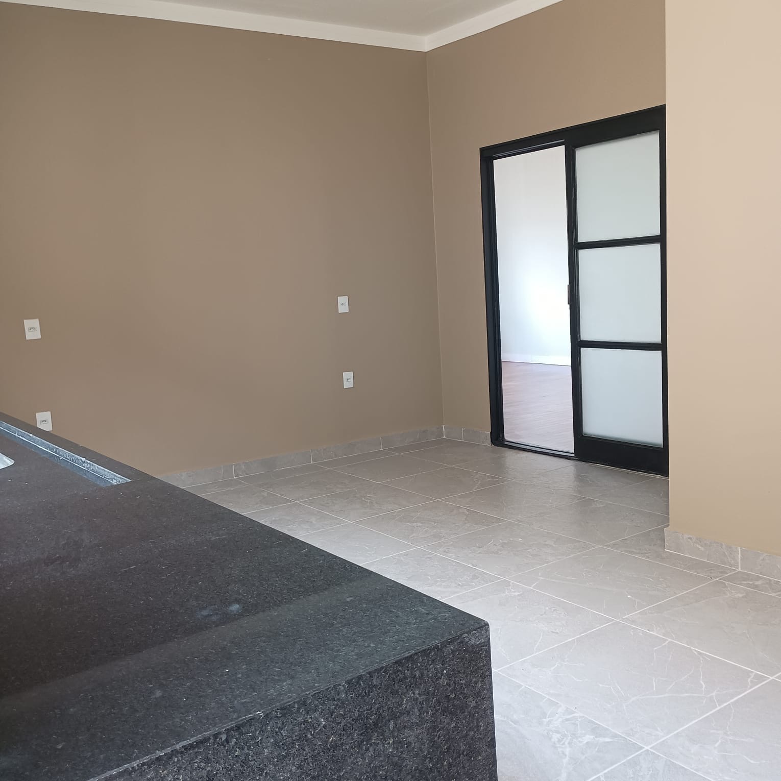 Casa à Venda no Bairro São Joaquim