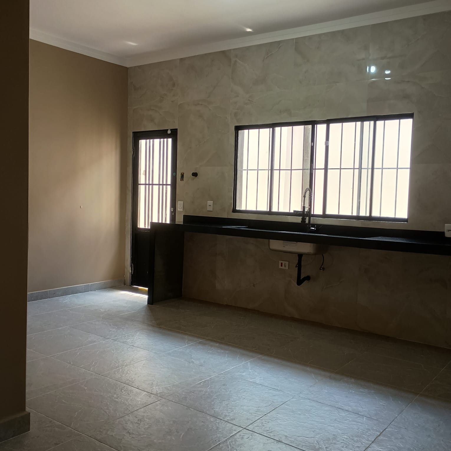 Casa à Venda no Bairro São Joaquim