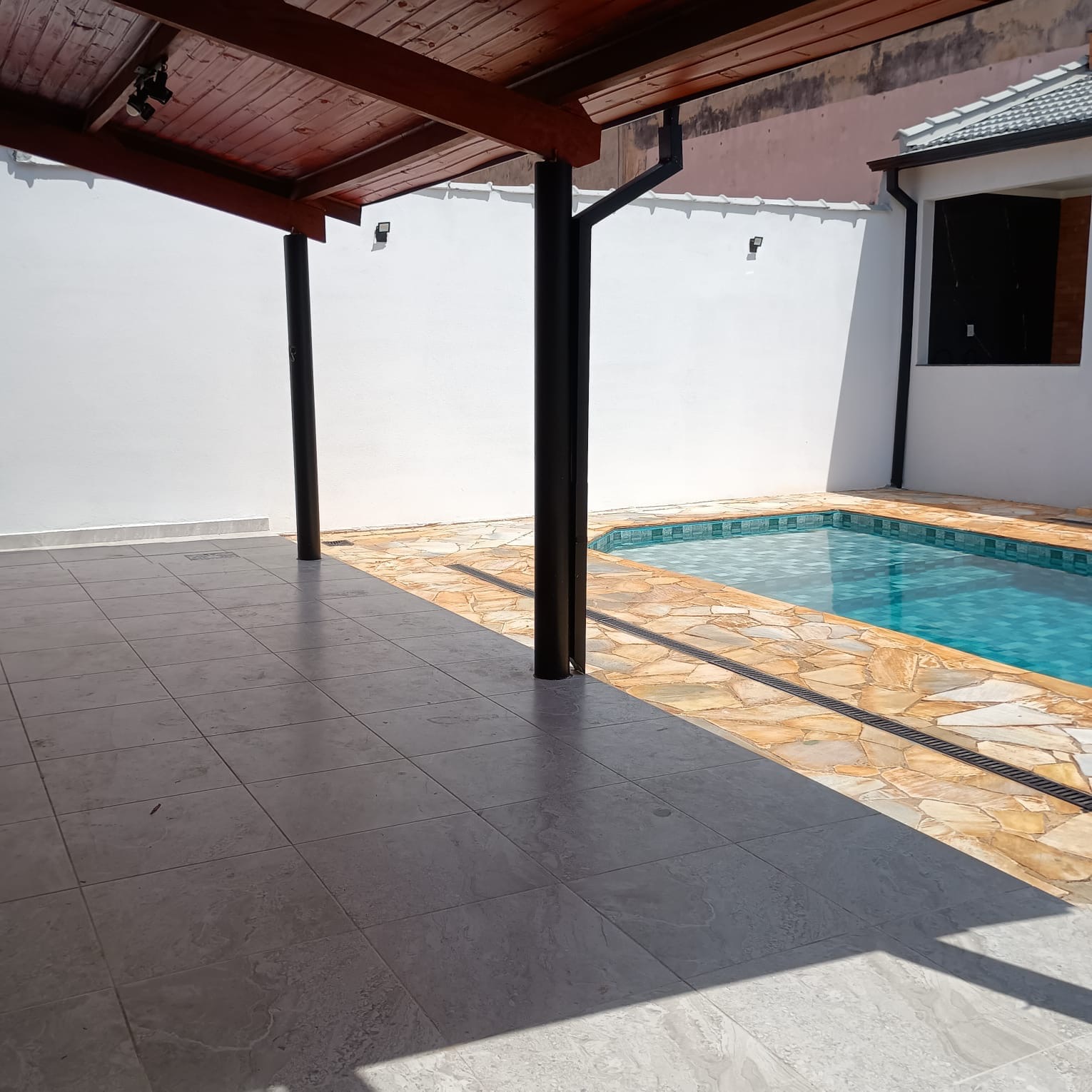 Casa à Venda no Bairro São Joaquim