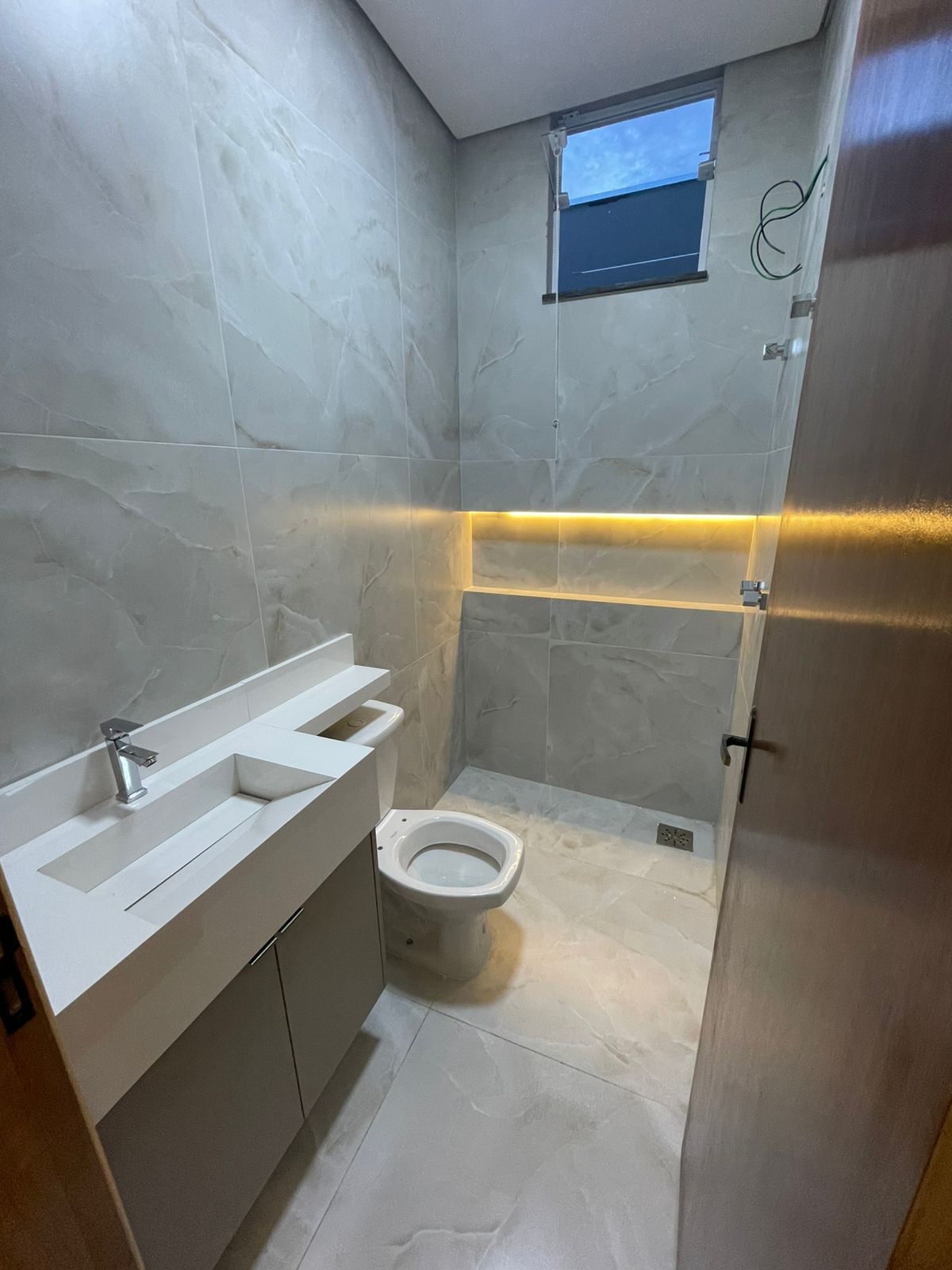 Casa à Venda no Jardim Elimar