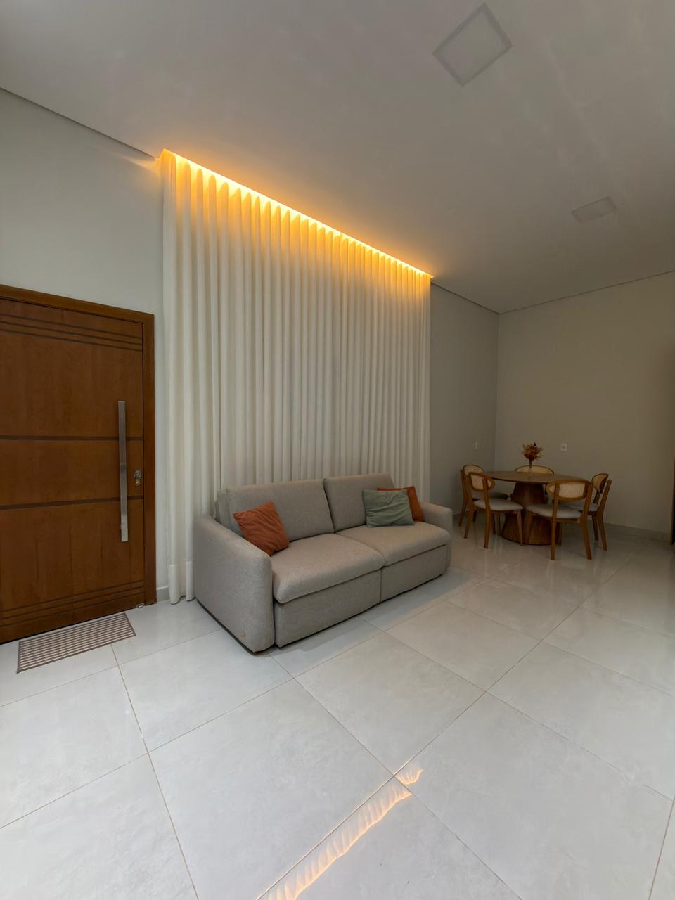 Casa à Venda no Villagio Mundo Novo