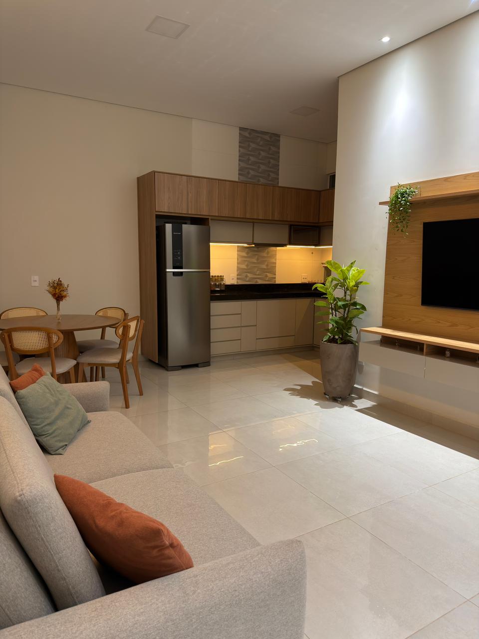 Casa à Venda no Villagio Mundo Novo