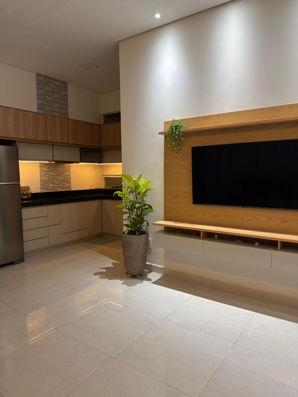 Casa à Venda no Villagio Mundo Novo