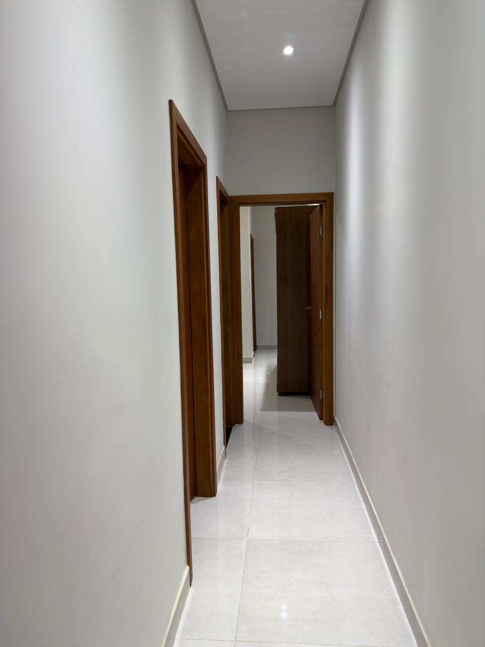 Casa à Venda no Villagio Mundo Novo