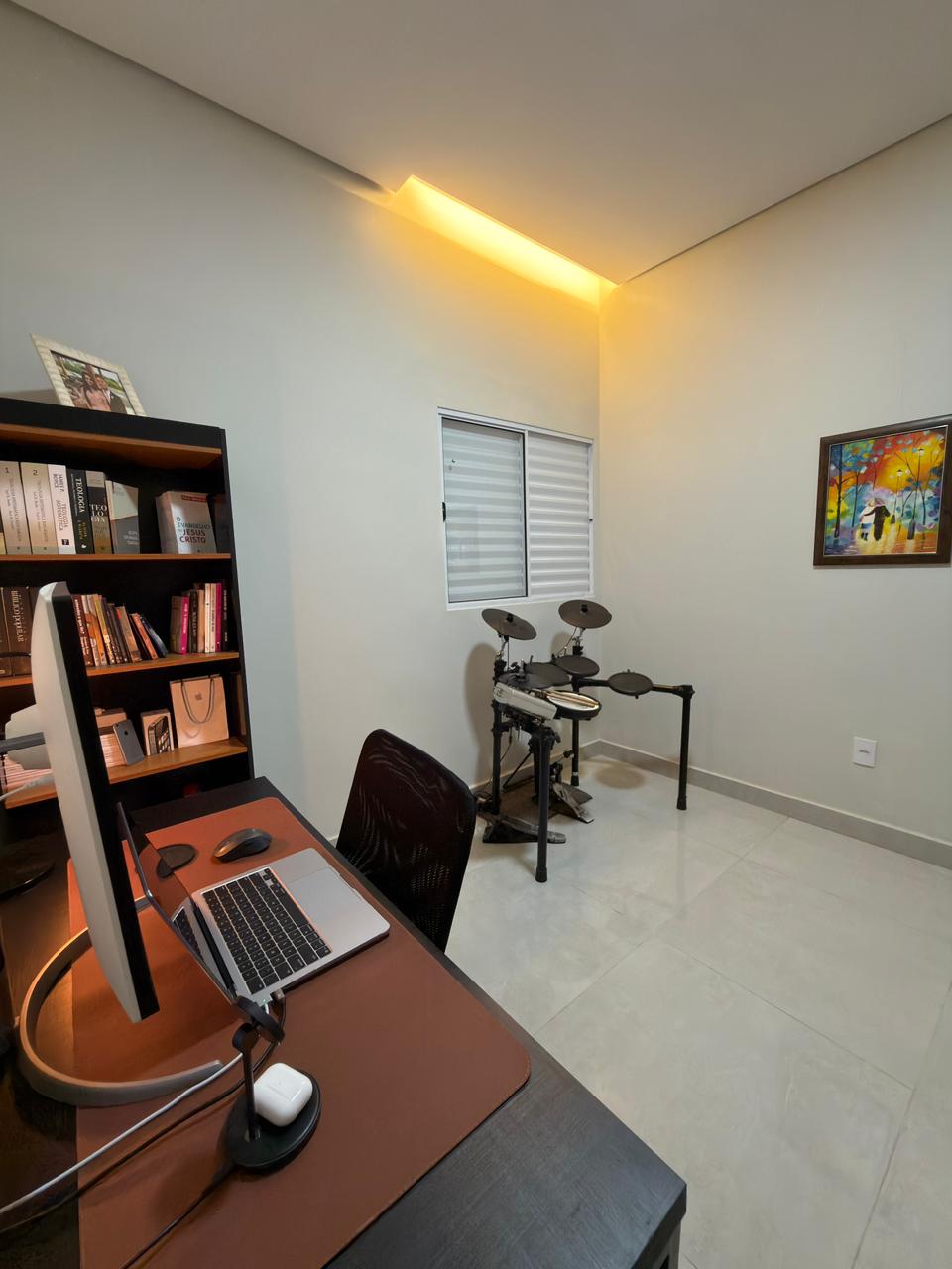 Casa à Venda no Villagio Mundo Novo