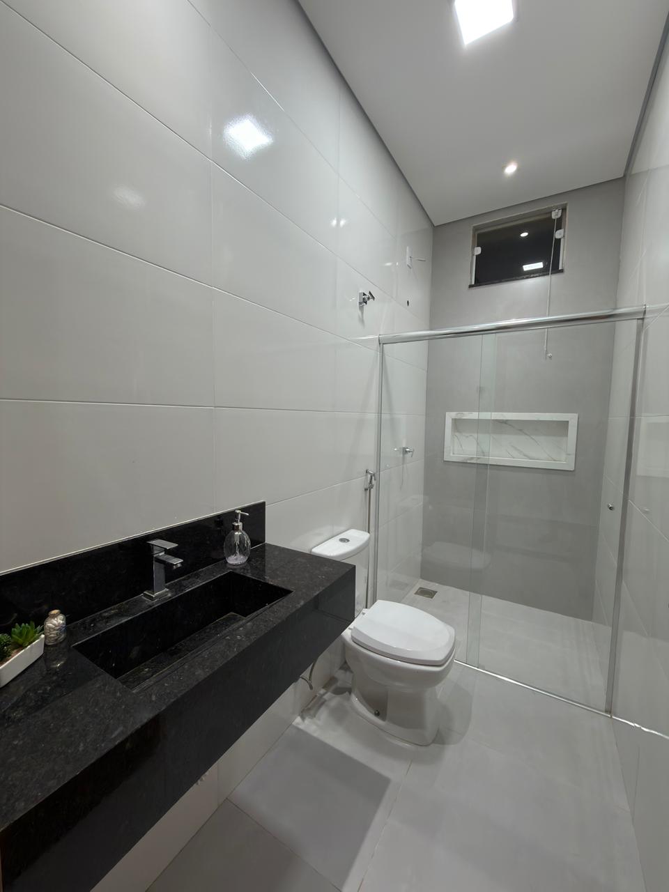 Casa à Venda no Villagio Mundo Novo