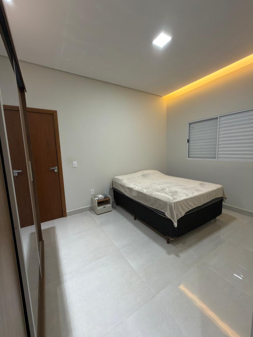 Casa à Venda no Villagio Mundo Novo