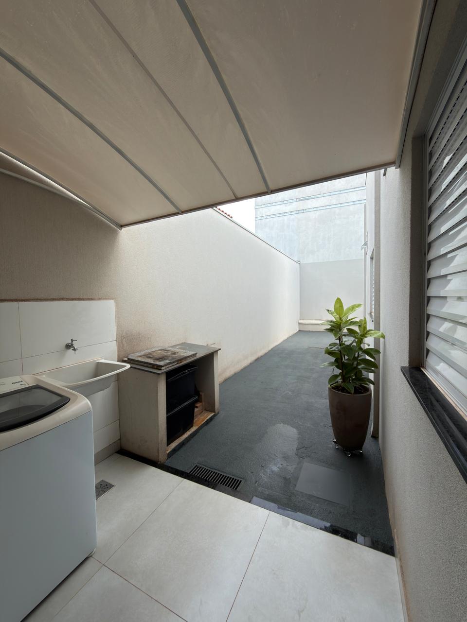 Casa à Venda no Villagio Mundo Novo