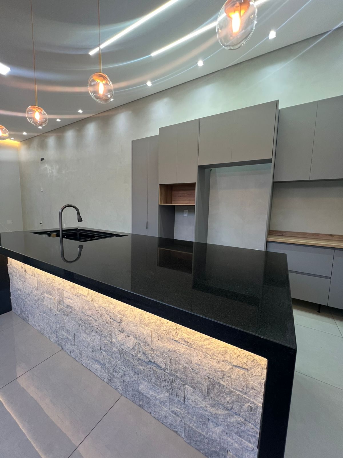 Casa à Venda no Jardim Natal