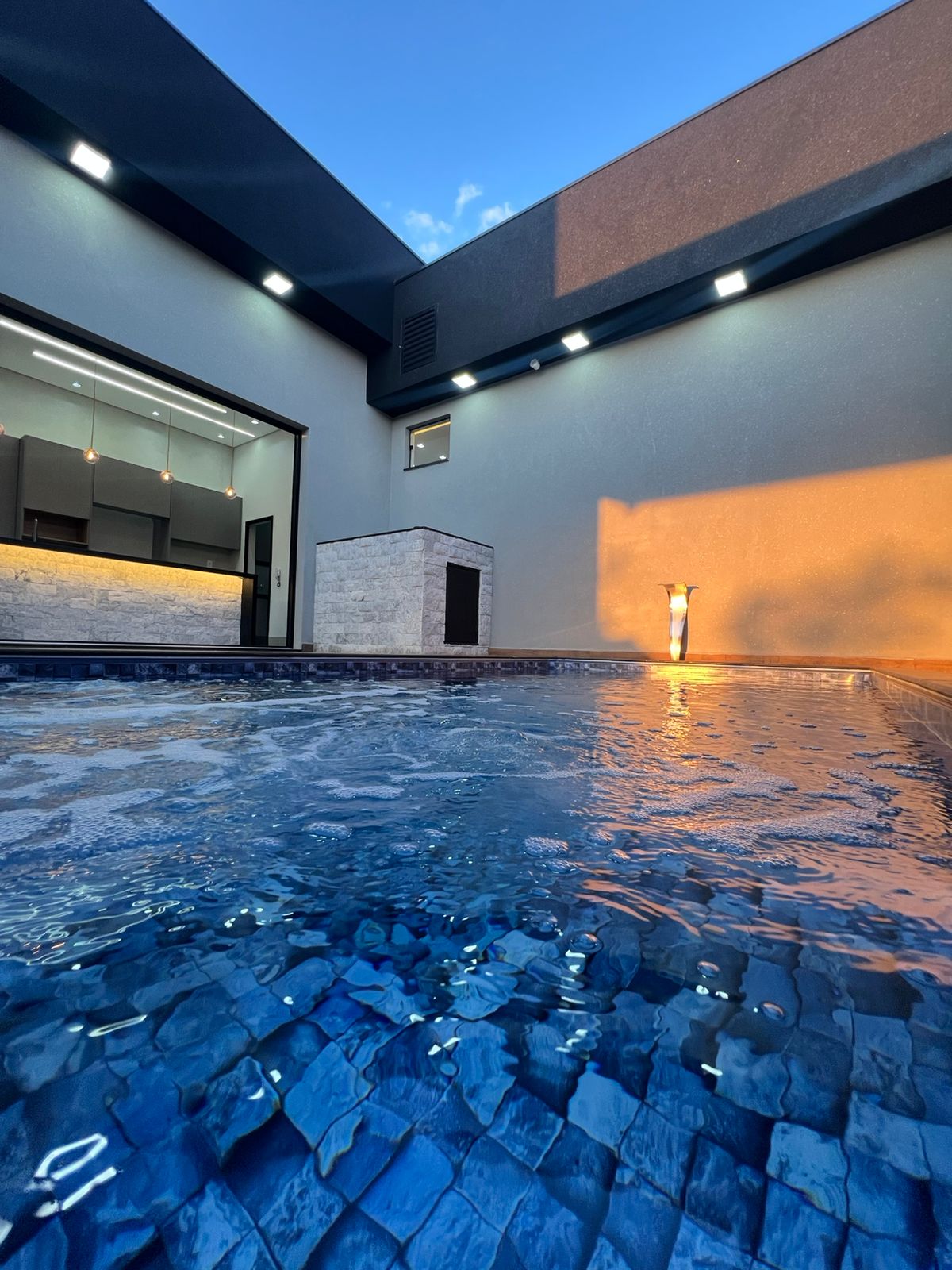 Casa à Venda no Jardim Natal