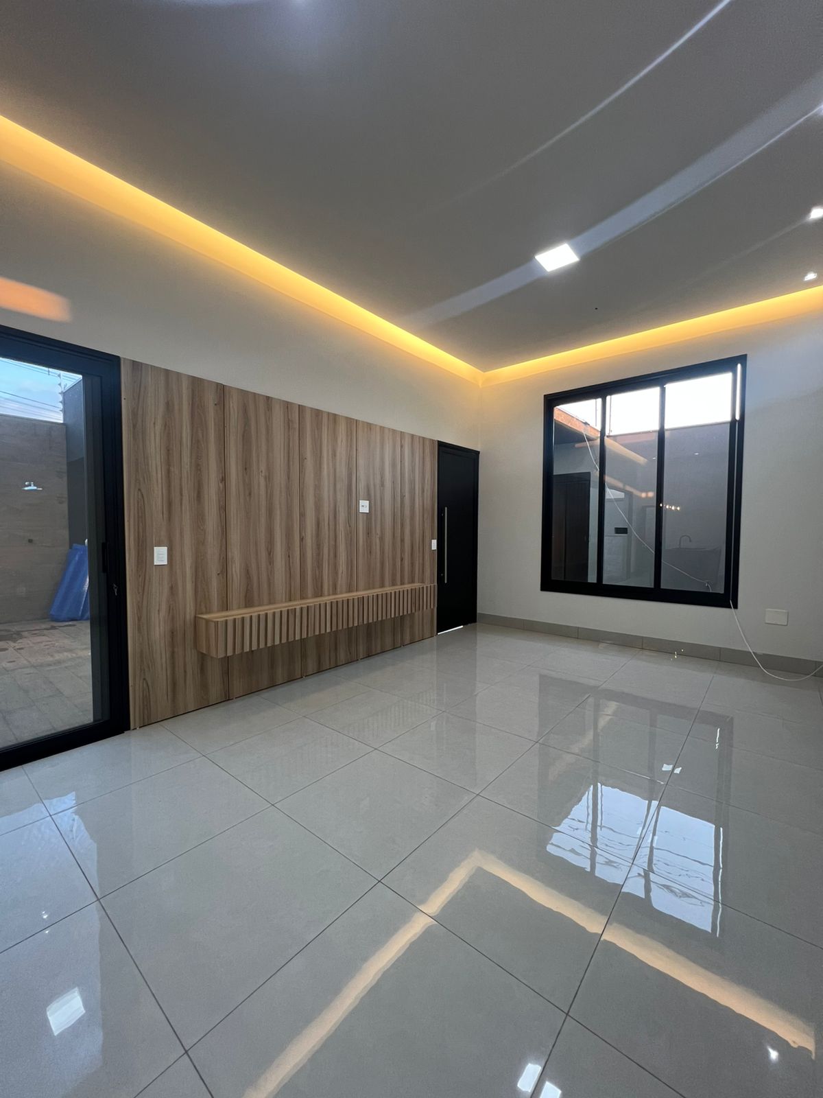 Casa à Venda no Jardim Natal