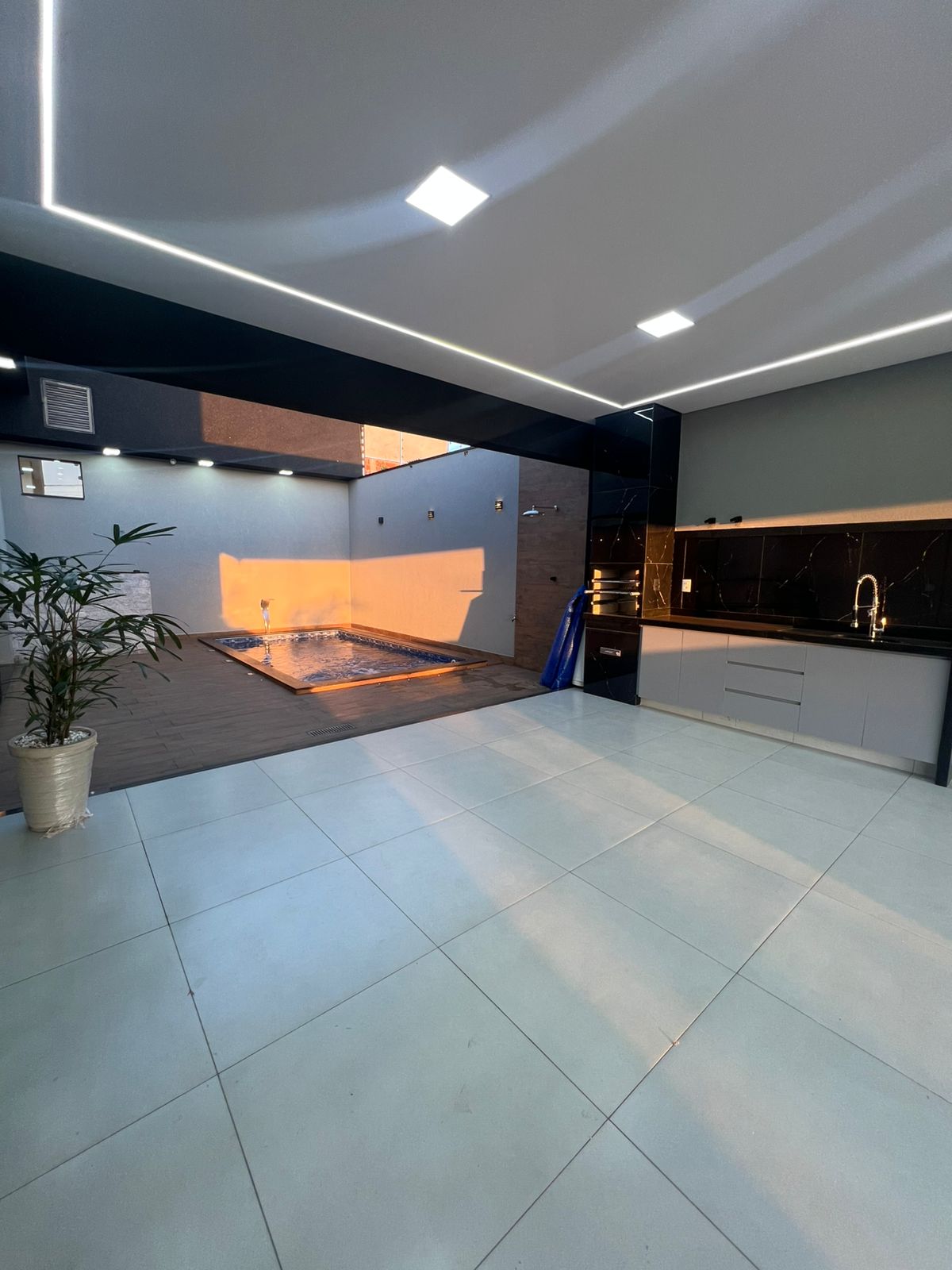 Casa à Venda no Jardim Natal