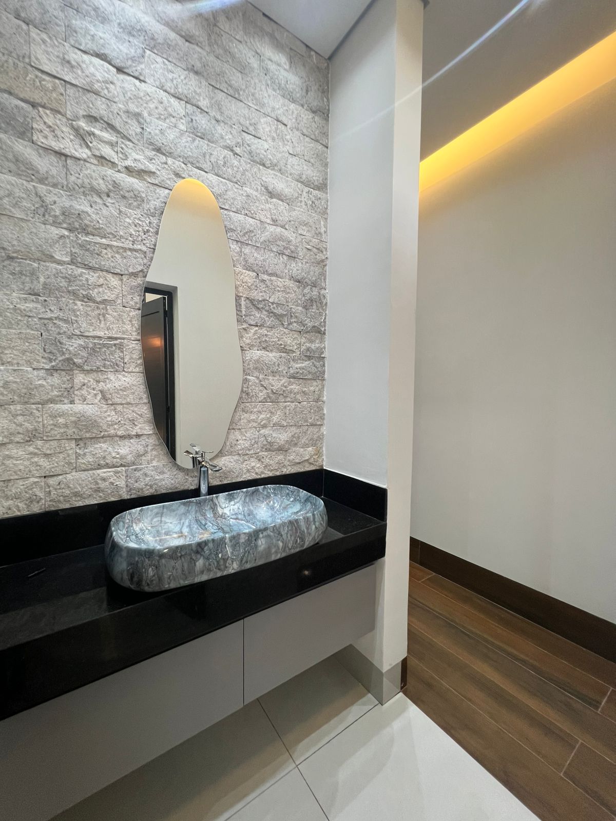 Casa à Venda no Jardim Natal